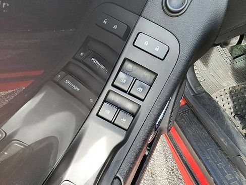 Used 2012 Chevrolet Camaro LT w/ RS Package RWD image 15