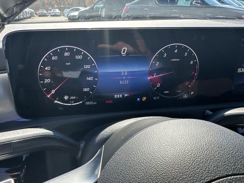 Certified 2025 Mercedes-Benz CLA 250 CLA 250 image 29