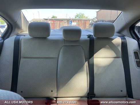 Used 2015 Honda Civic Hybrid Sedan image 24