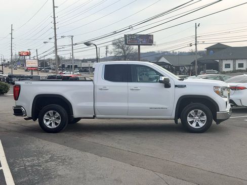 Used 2019 GMC Sierra 1500 SLE w/ SLE Value Package image 7