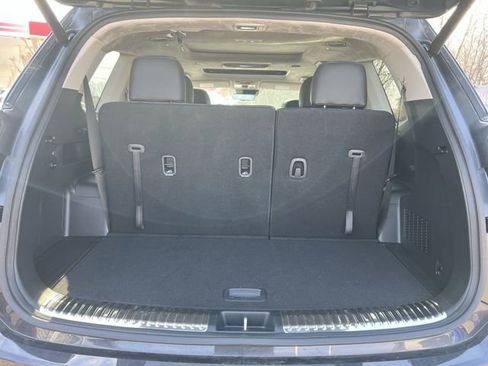 Certified 2025 Kia Telluride SX Prestige image 25
