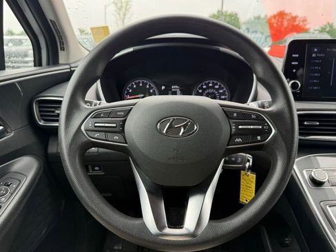 Used 2021 Hyundai Santa Fe SE FWD image 13