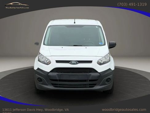 Used 2018 Ford Transit Connect XL FWD image 2