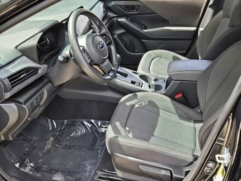 Used 2024 Subaru Crosstrek 2.0i Premium AWD/4WD image 10