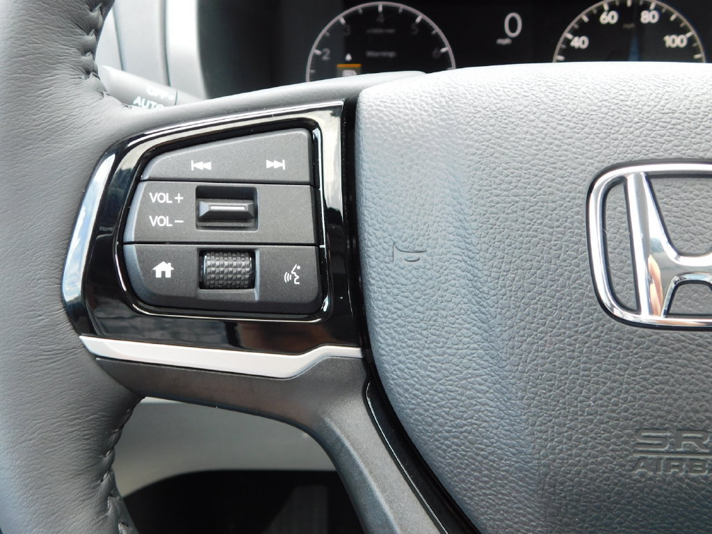 New 2027 Honda Odyssey Elite image 38