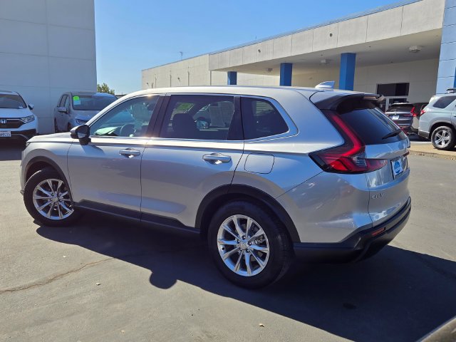Used 2023 Honda CR-V EX image 6