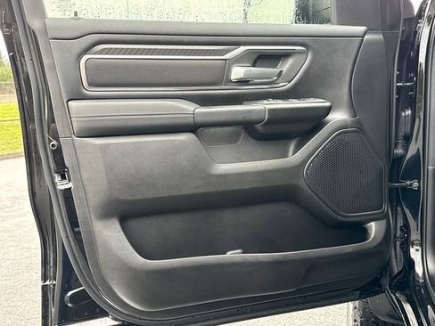 New 2026 RAM 1500 Big Horn image 18