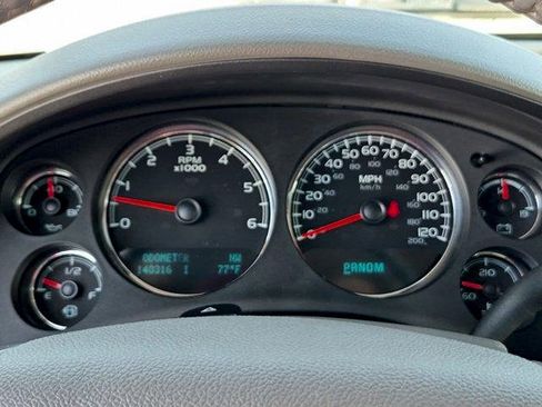 Certified 2014 Chevrolet Tahoe LT RWD image 11