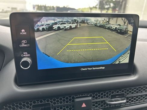 Certified 2026 Honda HR-V Sport image 17