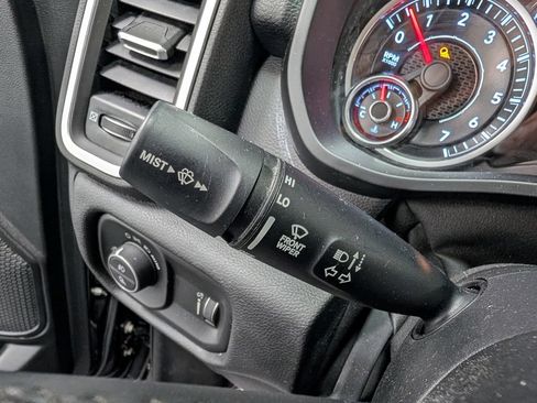 Used 2020 RAM 1500 Big Horn AWD/4WD image 20