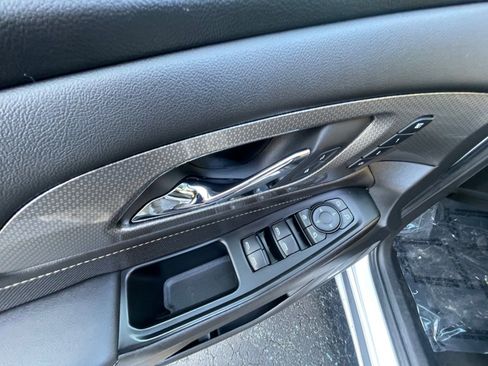 Used 2023 Chevrolet Traverse Premier w/ LPO, Cargo Package image 11