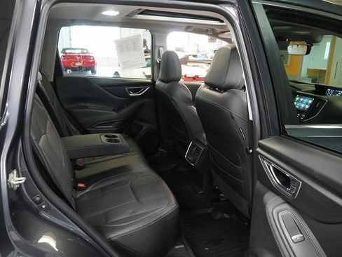 Used 2020 Subaru Forester Limited w/ Popular Package #3 image 24