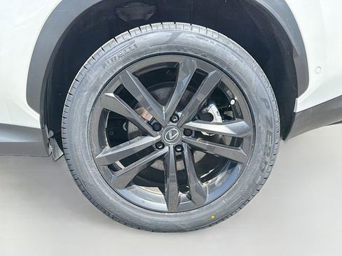 Used 2025 Lexus NX 450h+ AWD w/ Accessory Package (2T) image 28