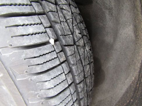 Used 2020 Ford Escape S image 10