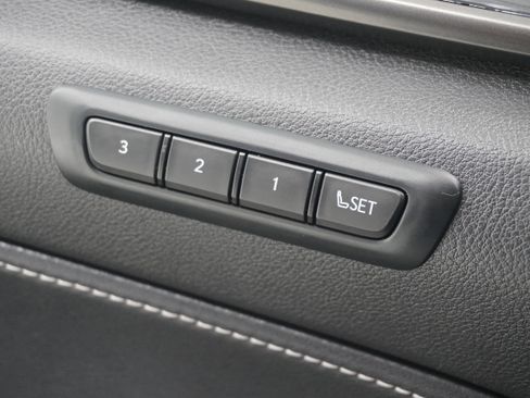 Used 2025 Lexus NX 250 FWD w/ Premium Package image 15