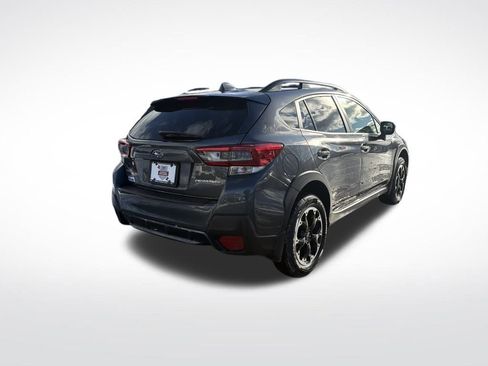 Certified 2023 Subaru Crosstrek 2.0i Premium image 14