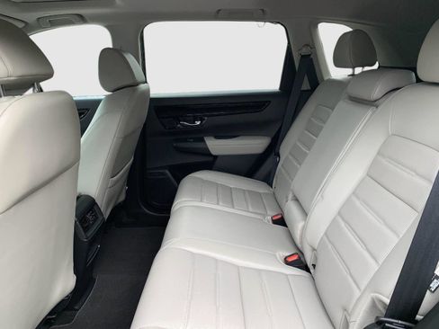 Certified 2023 Honda CR-V EX-L image 40