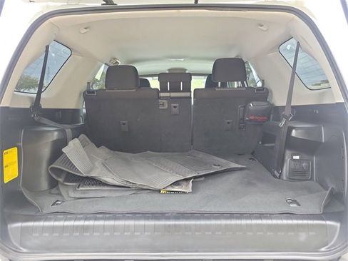 Used 2021 Toyota 4Runner SR5 image 5