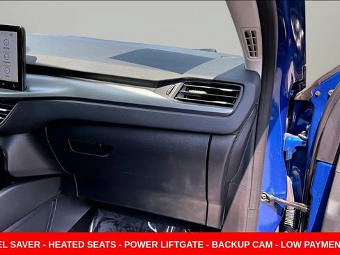 Used 2023 Ford Escape Active w/ Tech Pack #1 AWD/4WD image 25