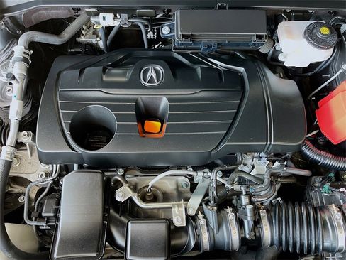 Used 2024 Acura RDX A-Spec image 31