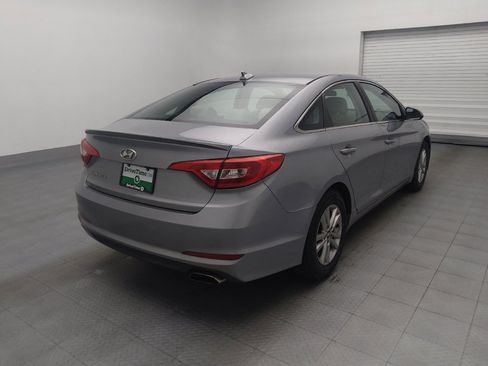 Used 2016 Hyundai Sonata SE FWD image 9