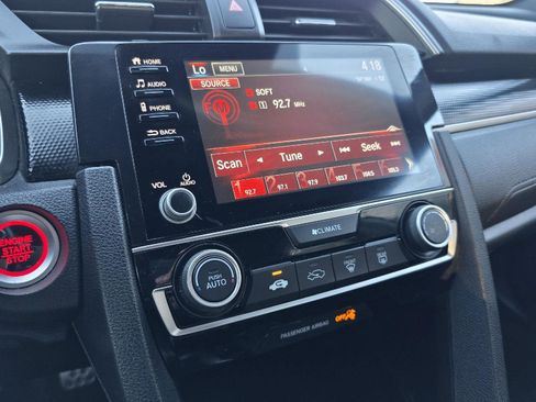 Used 2021 Honda Civic Sport image 17
