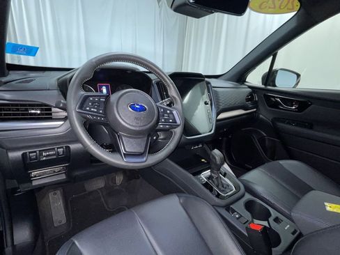 Certified 2025 Subaru Forester Limited image 12