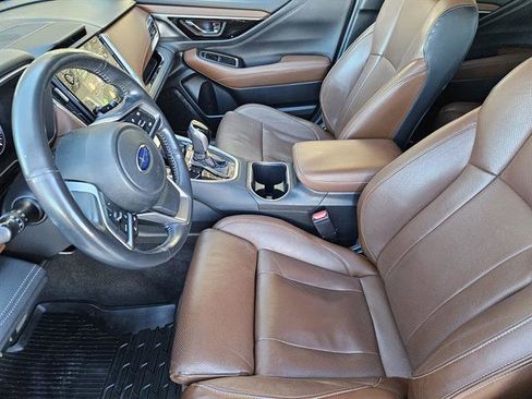 Certified 2022 Subaru Outback Touring image 10