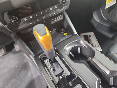 New 2026 Subaru Outback Wilderness image 24