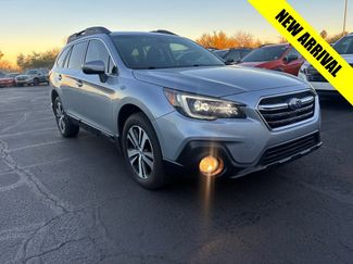 Used 2018 Subaru Outback 3.6R Limited video 1