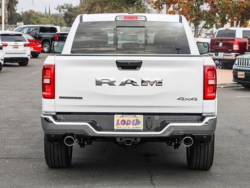 New 2026 RAM 1500 Big Horn image 3