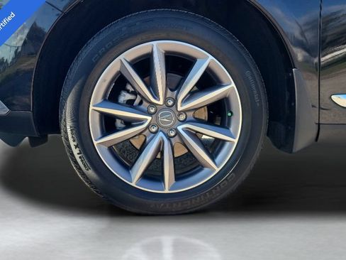 Used 2023 Acura RDX FWD w/ Technology Package image 30