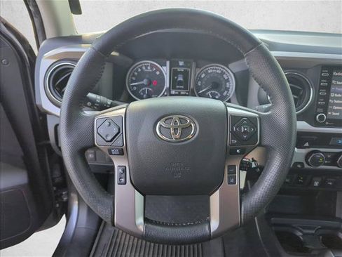 Certified 2022 Toyota Tacoma SR5 RWD image 13