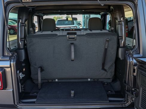 New 2026 Jeep Wrangler Sport image 16