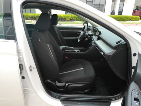 Used 2024 Hyundai Sonata SEL FWD image 21