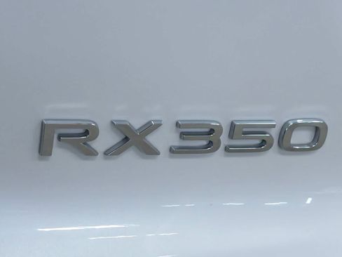 Used 2023 Lexus RX 350 Premium FWD image 27