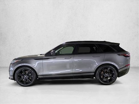Used 2019 Land Rover Range Rover Velar R-Dynamic SE image 9