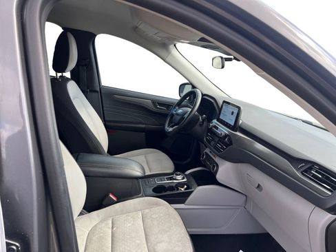 Used 2023 Ford Escape Active image 15