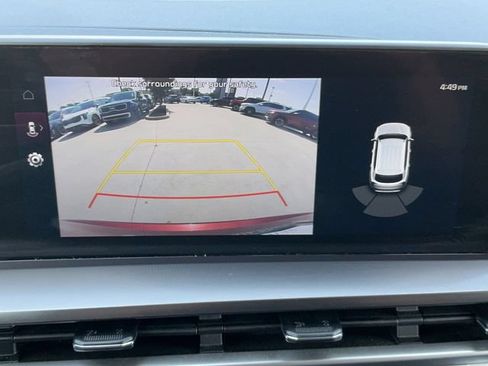 Used 2024 Kia Telluride S w/ S Sunroof Package AWD/4WD image 21