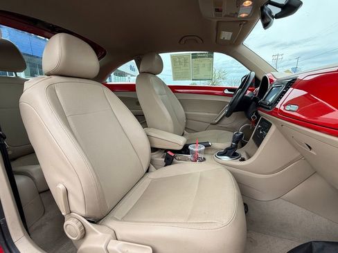 Used 2016 Volkswagen Beetle 1.8T SE image 26