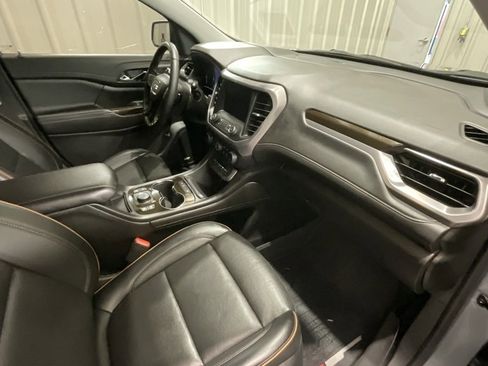 Used 2023 GMC Acadia AT4 w/ Technology Package image 16