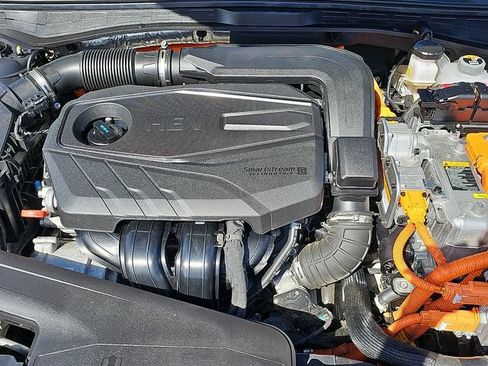 Used 2023 Hyundai Sonata Limited FWD image 32