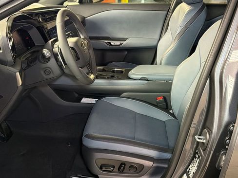 New 2026 Lexus RZ 450e AWD image 13