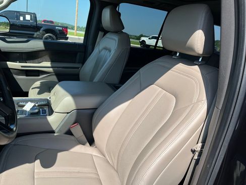 Used 2021 Ford Expedition Limited AWD/4WD image 11