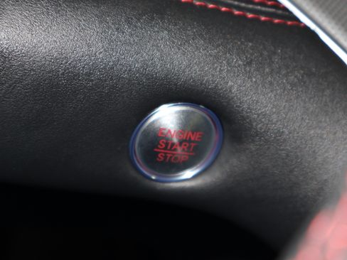 Certified 2024 Acura TLX SH-AWD w/ A-SPEC Pkg image 24