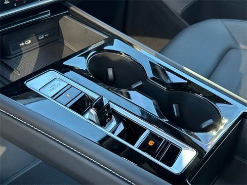 New 2026 Volkswagen Atlas Cross Sport SEL R-Line image 38