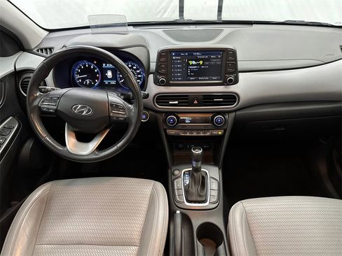 Used 2019 Hyundai Kona Ultimate image 23