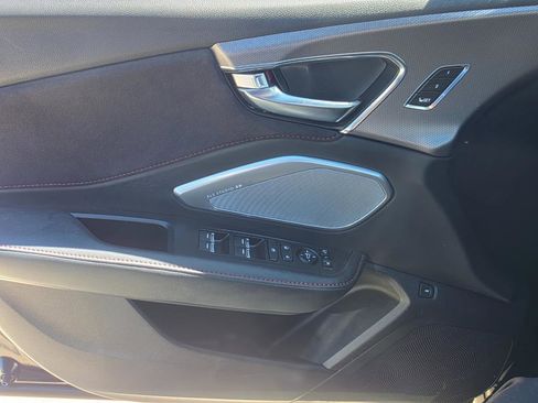 Used 2022 Acura RDX AWD image 14