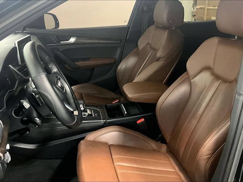 Used 2018 Audi Q5 Prestige AWD/4WD image 26
