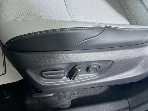 New 2026 Subaru Solterra Premium image 15